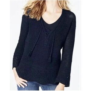 J. Jill knit sweater